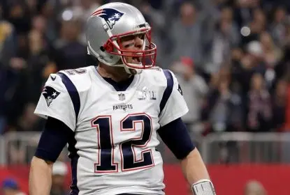 Tom Brady apoia decisão de Andrew Luck: ‘A escolha é dele’ - The Playoffs