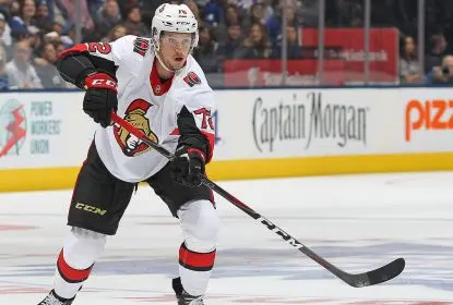 Thomas Chabot acerta novo contrato com o Ottawa Senators - The Playoffs