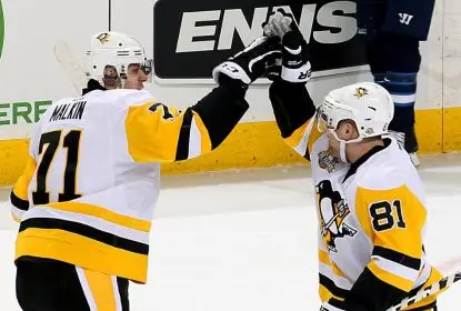 Matéria do site The Athletic expõe crise dos Penguins na última temporada - The Playoffs