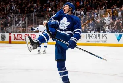 Leafs renovam com Mitch Marner por 6 temporadas - The Playoffs