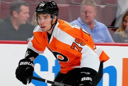 Ivan Provorov renova com o Philadelphia Flyers - The Playoffs