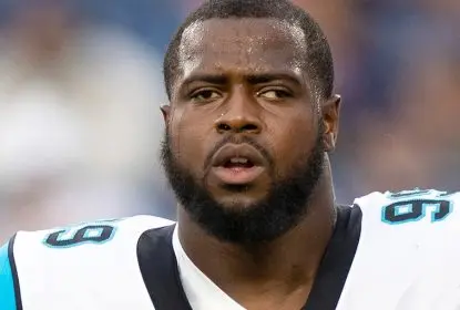 Panthers colocam defensive tackle Kawann Short na injured reserve - The Playoffs
