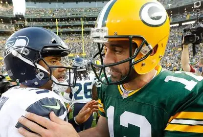 Packers de Rodgers ou Seahawks de Wilson? Dicas de aposta na semana 10 da NFL em 2021 - The Playoffs
