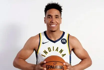 [PRÉVIA] NBA 2019-2020: #12 Indiana Pacers - The Playoffs