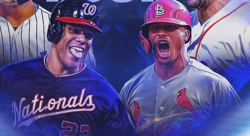 [PRÉVIA MLB] Final da Liga Nacional 2019: Cardinals vs Nationals