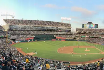 Oakland Athletics continuam explorando planos para um novo estádio - The Playoffs