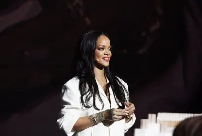 Rihanna recusou apresentação do Super Bowl 53 em apoio a Colin Kaepernick - The Playoffs