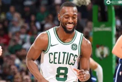 Boston Celtics supera grande partida de Doncic e vence Dallas Mavericks - The Playoffs