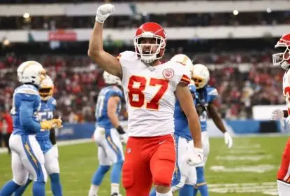 Fantasy Football Rankings 2021: Top 30 tight ends - The Playoffs