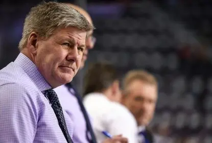 Ex-técnico de Flames e Hurricanes, Bill Peters vai para a KHL - The Playoffs