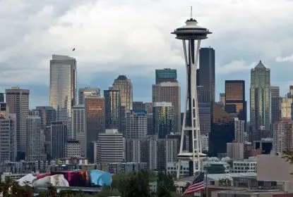 Nova franquia de Seattle está perto de anunciar seu nome oficial - The Playoffs