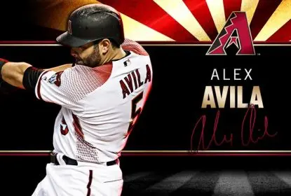 Alex Avila é contratado por uma temporada pelo Minnesota Twins - The Playoffs