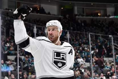 Se NHL voltar em 2019-20, Jeff Carter desfalcará Los Angeles Kings - The Playoffs