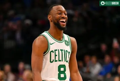 Kemba Walker comanda e Boston Celtics vence Dallas Mavericks - The Playoffs