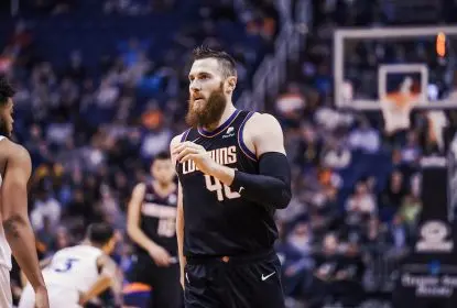 Com terceiro quarto arrasador, Suns vencem os Timberwolves - The Playoffs