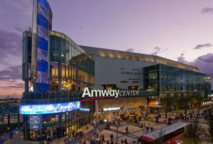 Orlando Magic compra terreno para construir novo centro de treinamento - The Playoffs