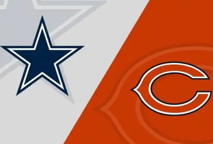 Bears são azarões em casa contra os Cowboys! Vale apostar na zebra no Thursday Night Football da semana 14? - The Playoffs