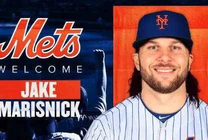 Jake Marisnick é enviado para o New York Mets em troca por prospectos - The Playoffs
