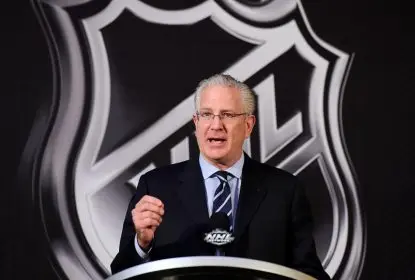 Nome e logo da nova franquia da NHL devem sair em fevereiro - The Playoffs