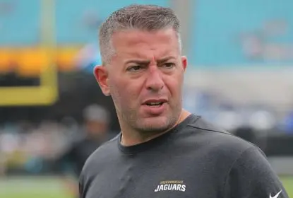 John DeFilippo e Jacksonville Jaguars fazem acordo pela saída do treinador - The Playoffs