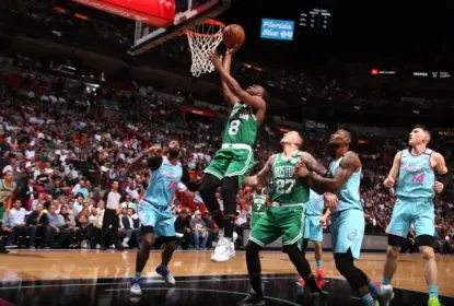[PRÉVIA] Final Conferência Leste da NBA 2020: Boston Celtics x Miami Heat - The Playoffs