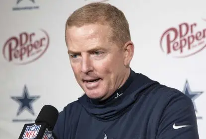 Cowboys decidem não seguir com Jason Garrett como head coach - The Playoffs