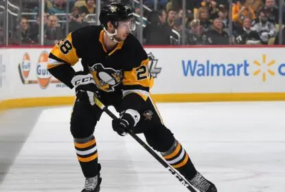 Penguins anunciam renovação de contrato de Marcus Pettersson - The Playoffs