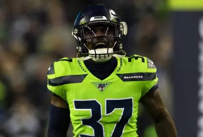 Seattle Seahawks reestrutura contrato do safety Quandre Diggs - The Playoffs