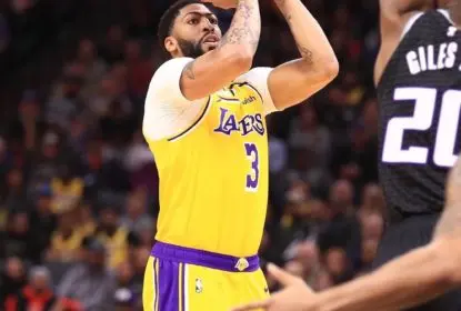 Com tranquilidade, Lakers vencem Kings em Sacramento - The Playoffs