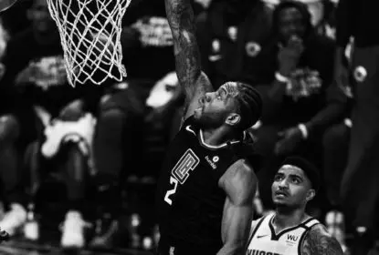 Clippers atropelam Nuggets e acirram disputa pelo topo - The Playoffs