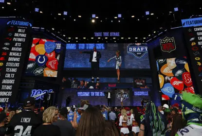 Título dos Chiefs define ordem completa do Draft da NFL de 2020 - The Playoffs