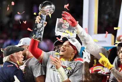 ESPN se aproxima de renovação dos direitos da NFL no Brasil - The Playoffs