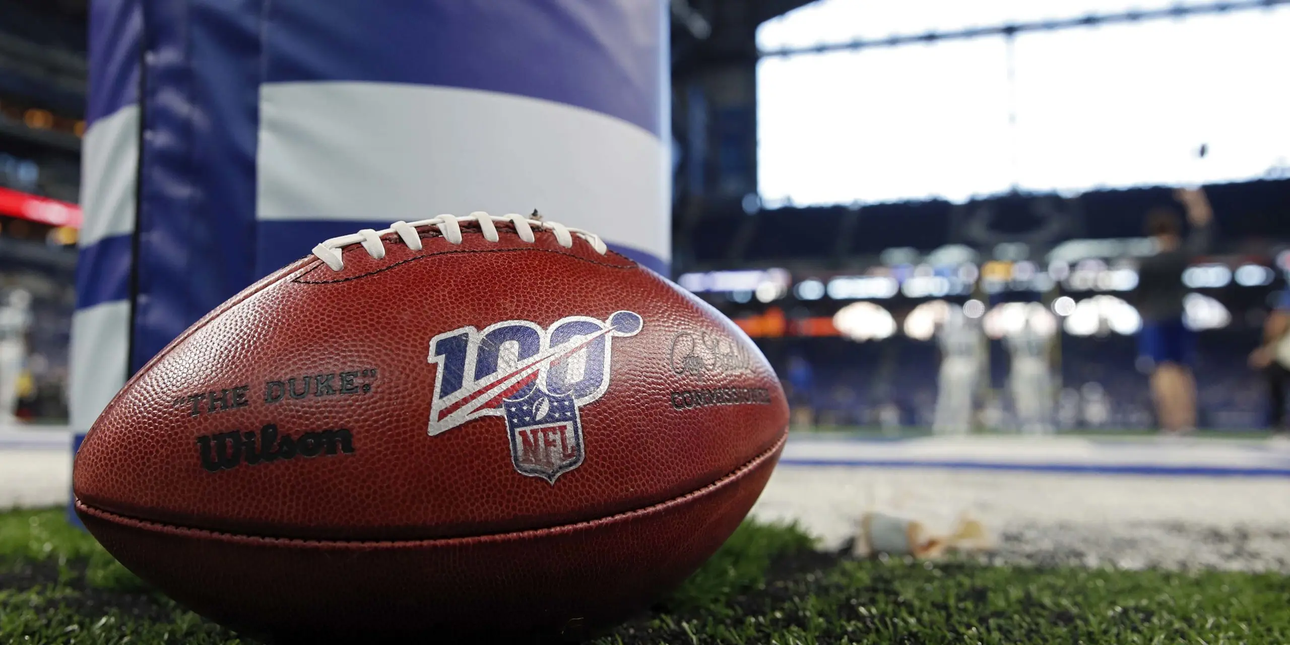 Proprietários da NFL aprovam novo acordo trabalhista com a NFLPA