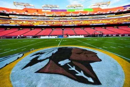 Patrocinadora de estádio, FedEx pede mudança de nome do Washington Redskins - The Playoffs
