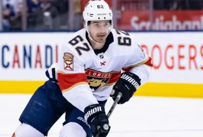Leafs adquirem Malgin em troca com os Panthers - The Playoffs