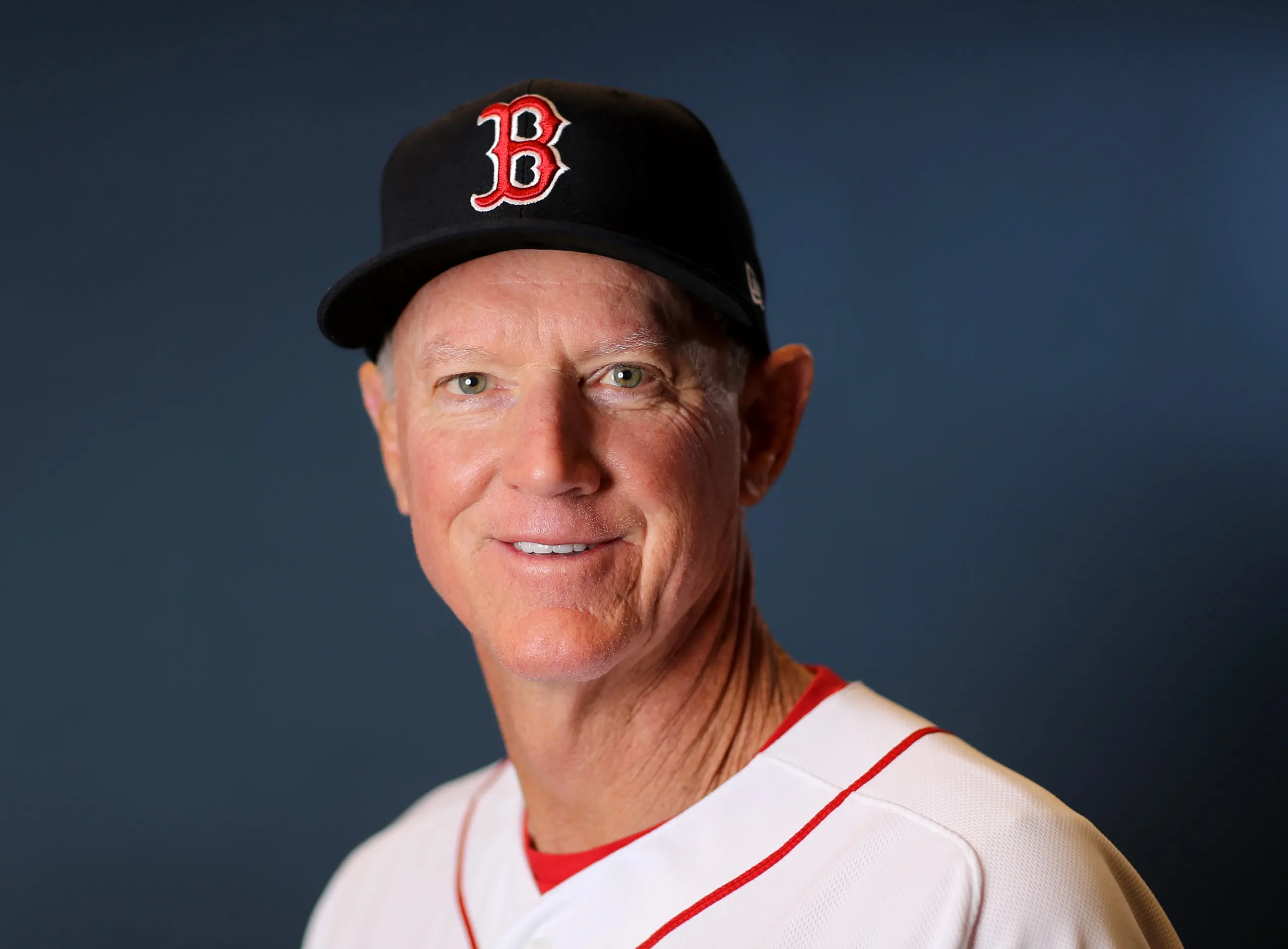 Ron Roenicke é nomeado manager interino do Boston Red Sox
