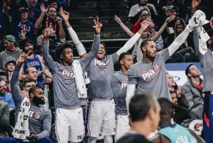 Philadelphia 76ers confirma três casos de coronavírus - The Playoffs