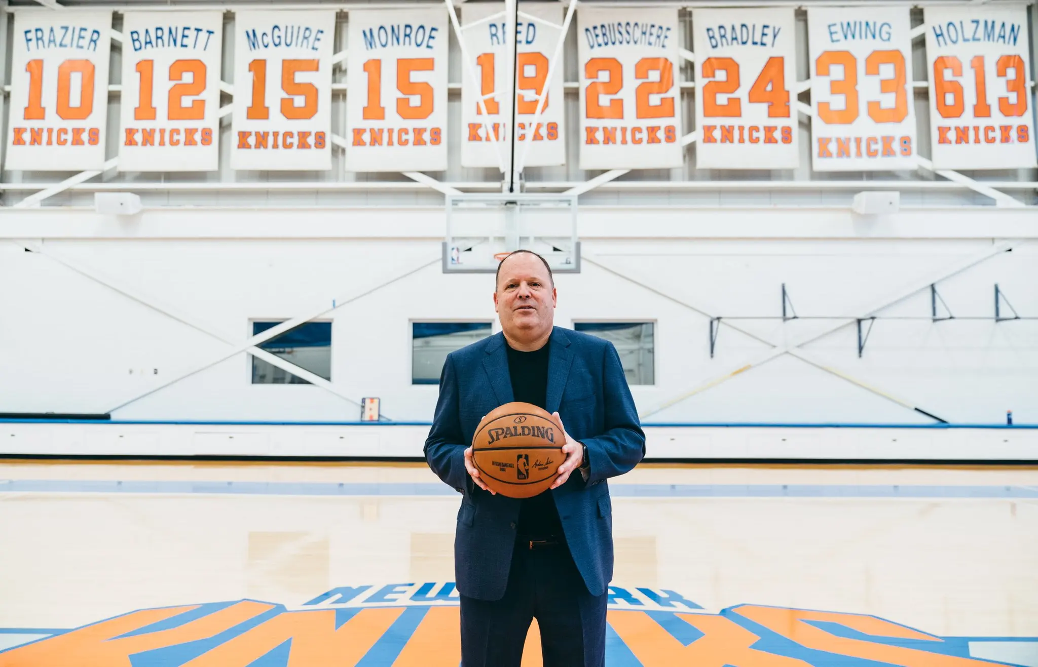 New York Knicks ficou perto de contratar Mike Budenholzer em 2018
