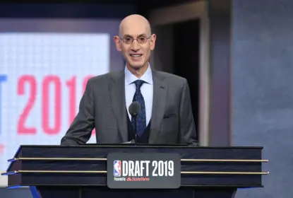 Draft da NBA será realizado virtualmente nos estúdios da ESPN - The Playoffs