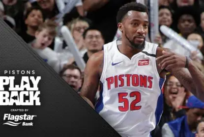 Pistons contratam Jordan McRae, ex-Nuggets - The Playoffs