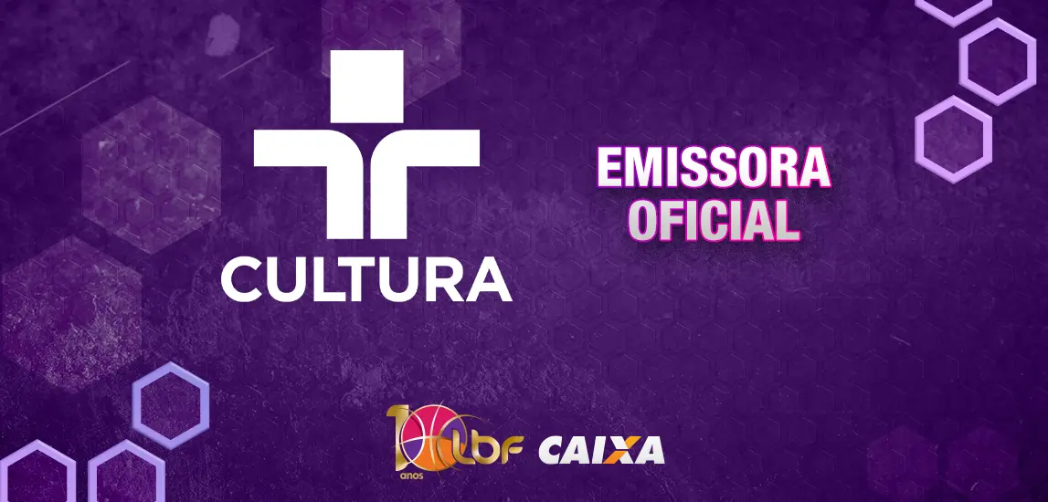 TV Cultura transmitirá partidas da Liga de Basquete Feminino em 2020