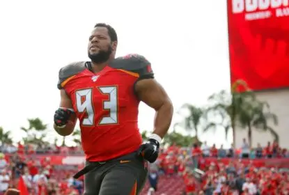 Ndamukong Suh acerta novo contrato com o Tampa Bay Buccaneers - The Playoffs