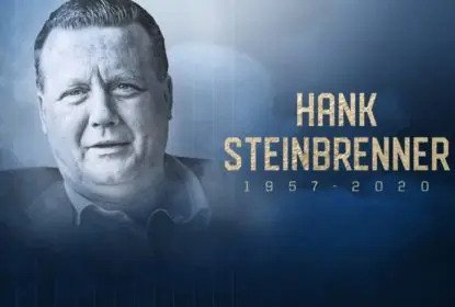 Coproprietário dos Yankees, Hank Steinbrenner morre aos 63 anos - The Playoffs