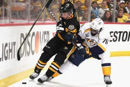 ‘Crosby é acima dos outros na NHL’, afirma PK Subban - The Playoffs
