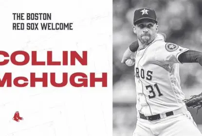 McHugh: MLB deve permitir que jogadores não atuem na temporada 2020 - The Playoffs