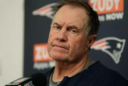 Bill Belichick afirma que não escolheu quarterback titular dos Patriots para 2020 - The Playoffs
