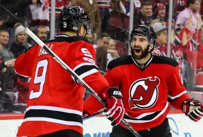 New Jersey Devils doa 10 mil ingressos para profissionais da saúde - The Playoffs