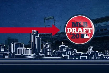 Associação dos Jogadores da MLB rejeita proposta para o Draft de 2020 - The Playoffs