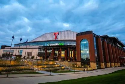 Globe Life Field, em Arlington, receberá o All-Star Game de 2024 - The Playoffs