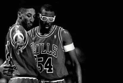 Horace Grant diz que Michael Jordan mentiu e foi ‘dedo-duro’ em ‘The Last Dance’ - The Playoffs